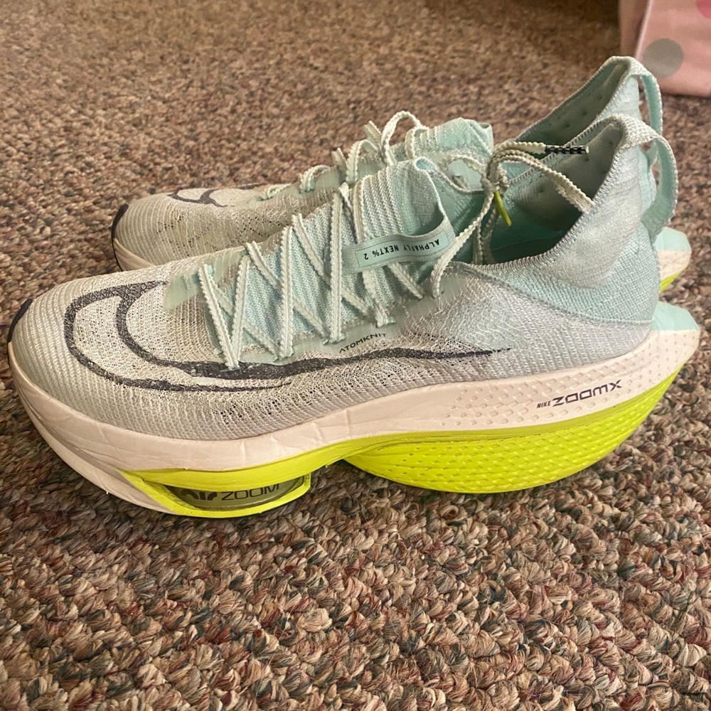 Nike Alphafly 2